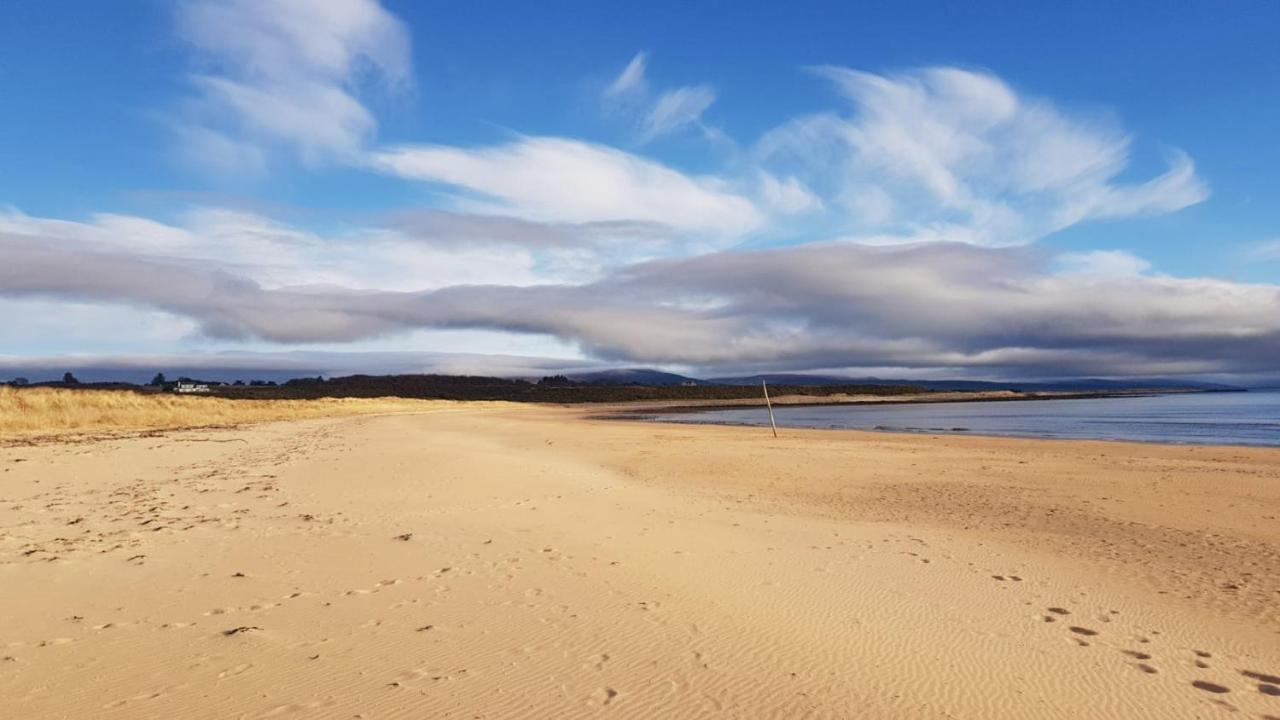 No42 Wild Goose Dornoch Exterior foto