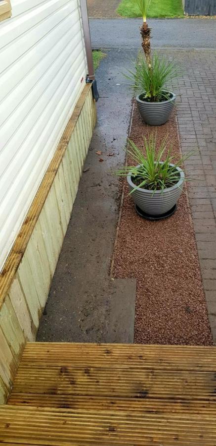 No42 Wild Goose Dornoch Exterior foto