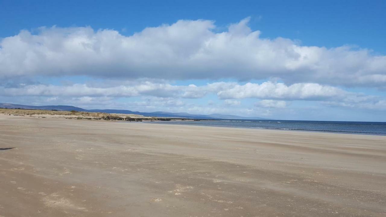 No42 Wild Goose Dornoch Exterior foto